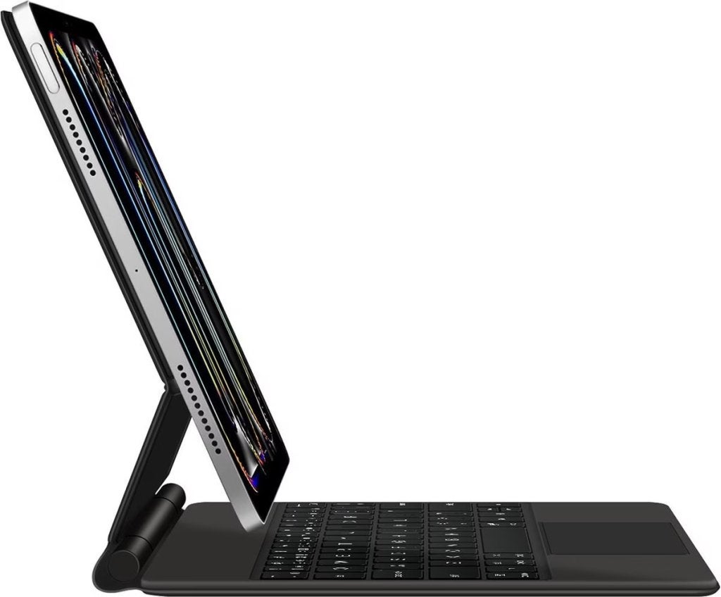 Hoco Magnetic Keyboard voor iPad Pro/Air 11 en 10.9 inch, Frankweg 55, 2153PD Nieuw-Vennep, Nederland, Hoco, 11 inch, Nieuw