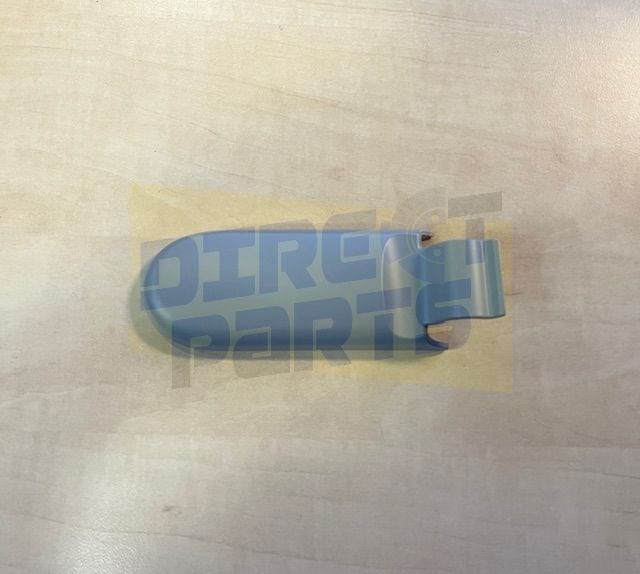 Mini Cooper (R52) (-9/06) sierlijst achterklep Links Origine, Auto-onderdelen, -, -, Nieuw, Ophalen of Verzenden