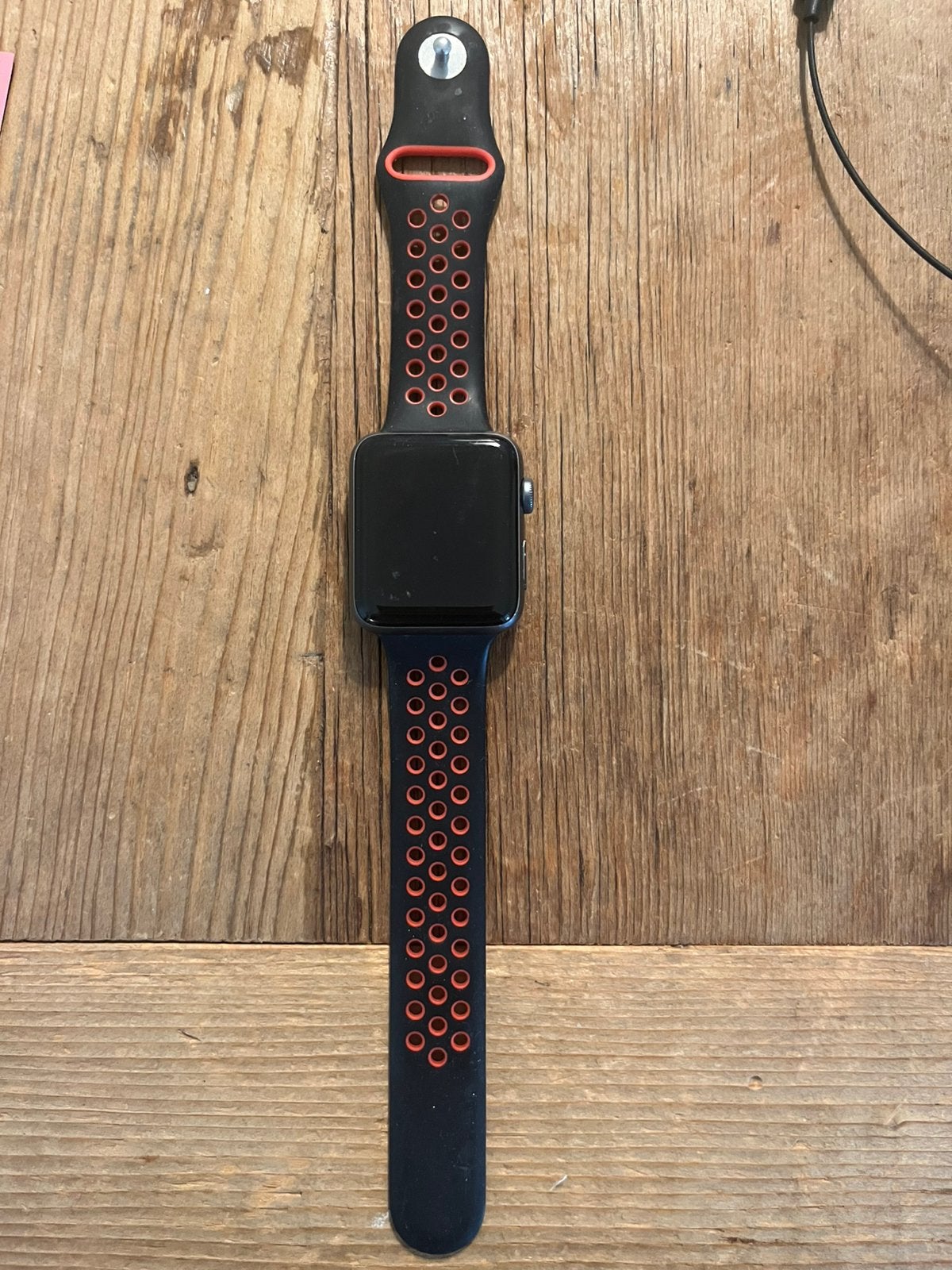 Apple watch 1e generatie