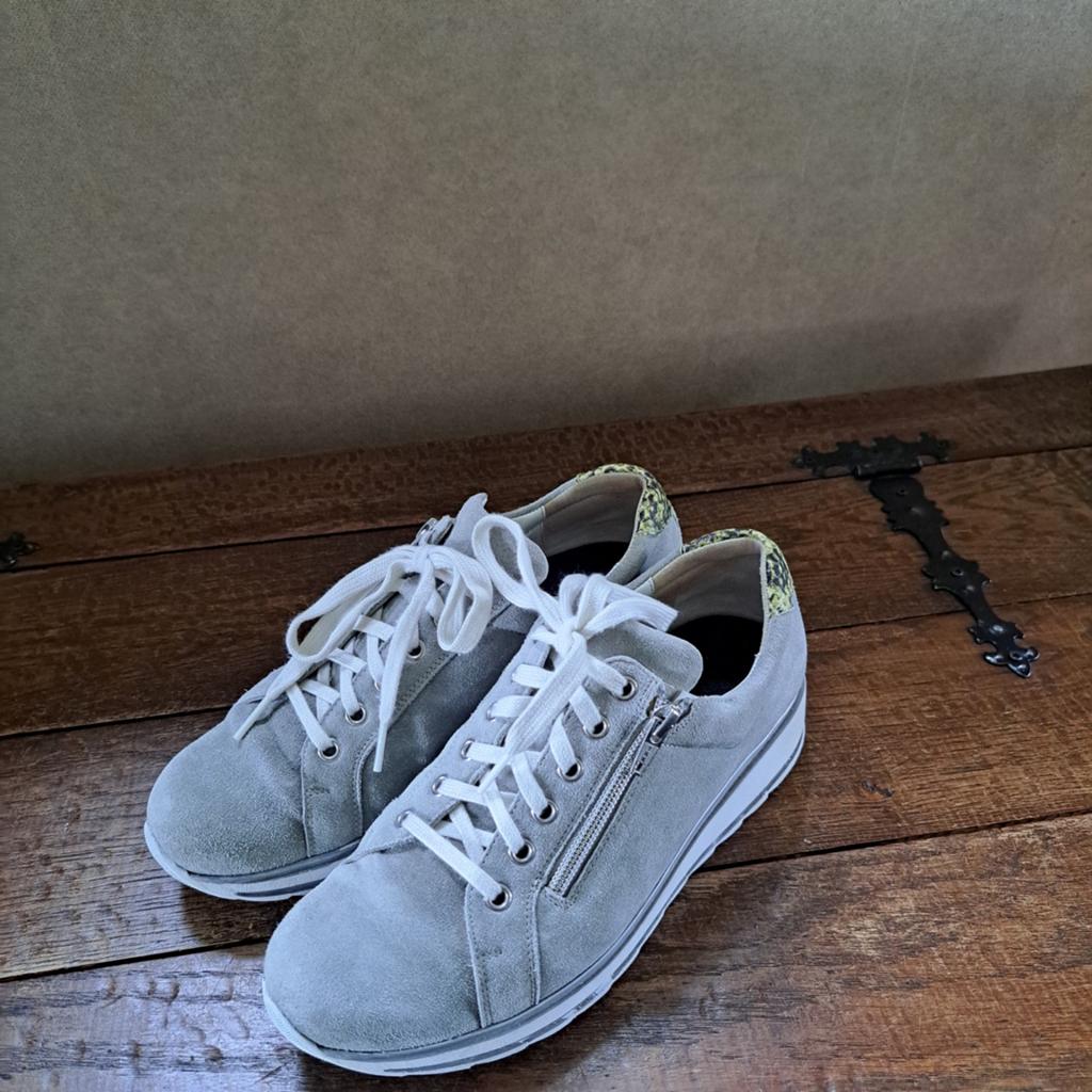 Durea sneakers mt  6  H, Ophalen, Durea, Nieuw, Sneakers of Gympen
