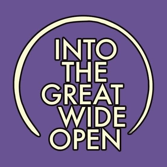 GEZOCHT 2 personen Into The Great Wide Open Kampeerplek, Tickets en Kaartjes, Twee personen