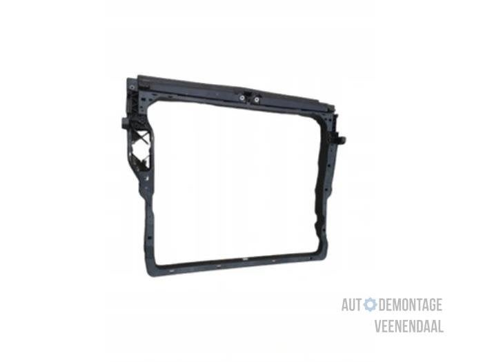 Frontpaneel van een Volkswagen Crafter, -, Volkswagen, -, Nieuw
