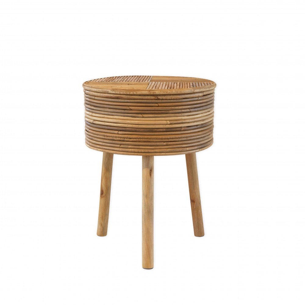 Bijzettafel Tafel Mace met opbergruimte KidsDepot, Kinderen en Baby's, Transportcentrum 19 7547 RT ENSCHEDE, Nieuw, Ophalen of Verzenden