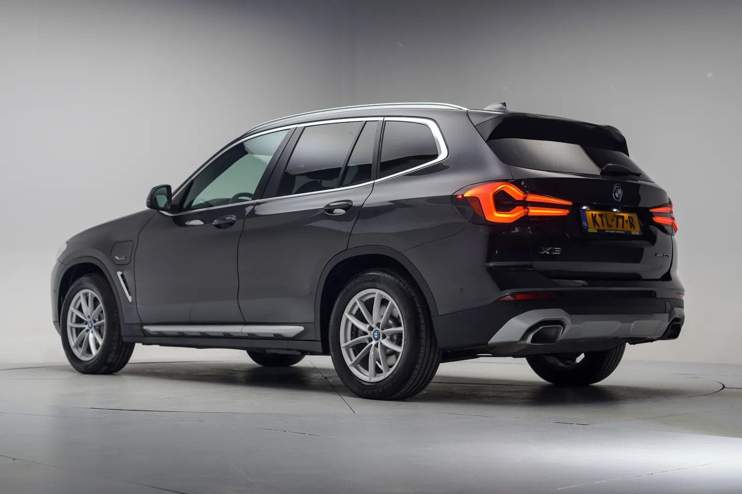 BMW X3 xDrive30e Executive [ LED Camera Leder Sportstoelen S, Auto's, BMW, Automaat, Gebruikt, Bedrijf, Vierwielaandrijving