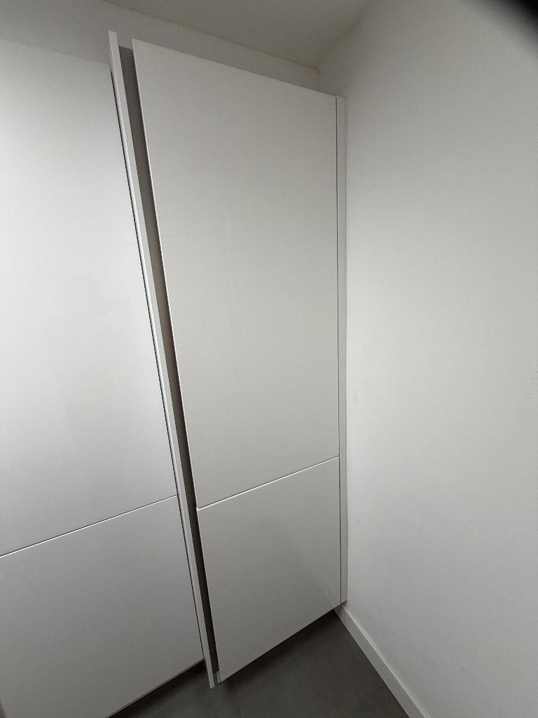 Inbouw diepvries Siemens, Witgoed en Apparatuur, Vriezers en Diepvrieskisten, Minder dan 60 cm, Zo goed als nieuw, Inbouw, Ophalen