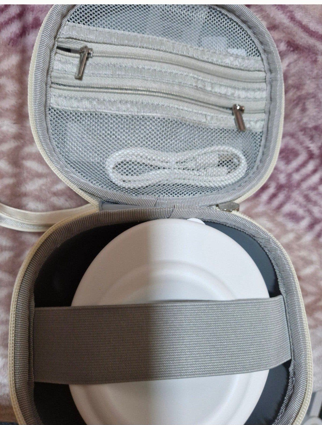 Momcozy M5 Draagbare Borstkolf - NIEUW, Ophalen of Verzenden, Nieuw
