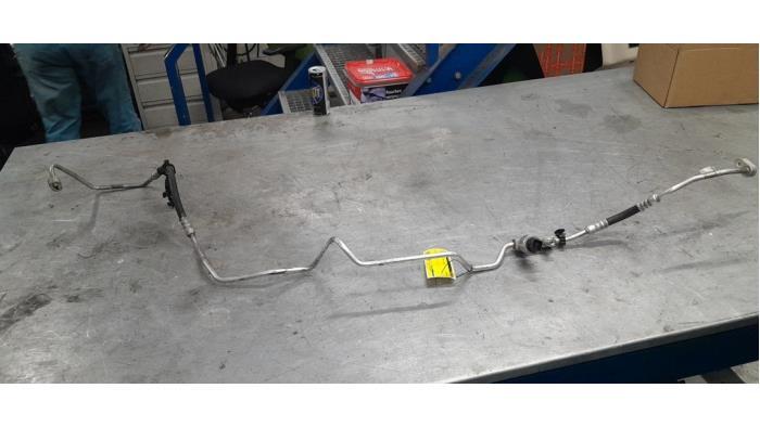 Airco Leiding van een Maserati Granturismo, Auto-onderdelen, Overige Auto-onderdelen, Maserati, Gebruikt, -, -
