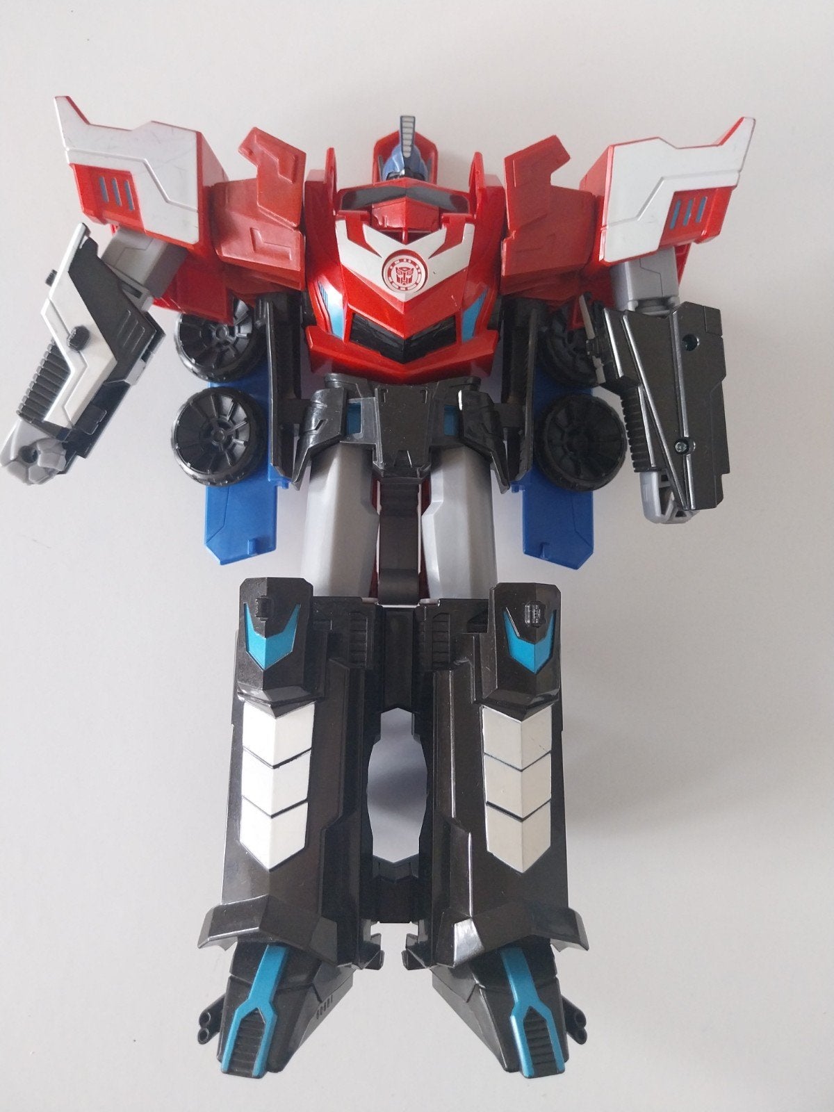 Figure n.974, Verzamelen, Transformers, G1, Ophalen of Verzenden