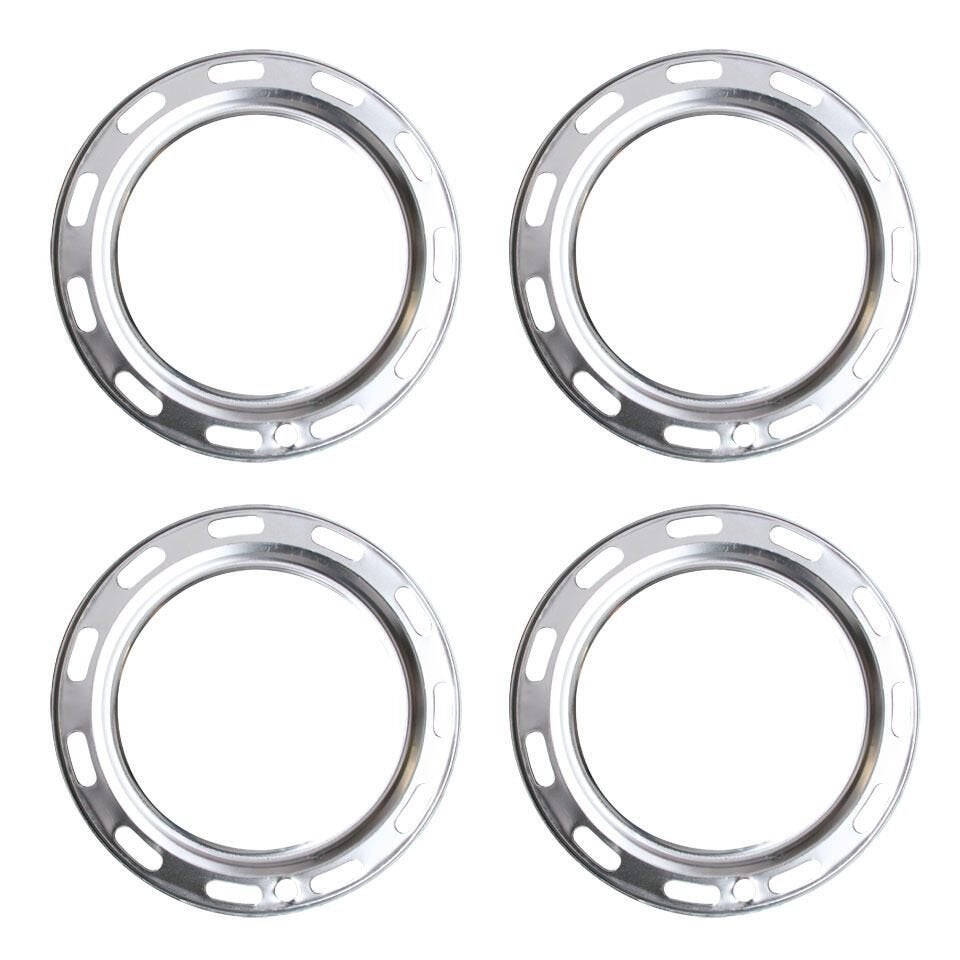VW 15-inch sierringen tot 65, 5x205 Kever KG Type 3, Ophalen of Verzenden, Nieuw