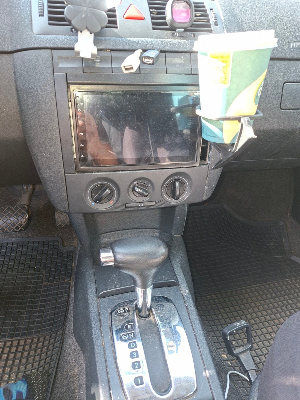 Skoda Fabia1.4, Auto-onderdelen, Ophalen