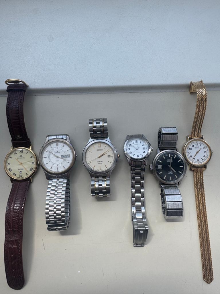 Mooi horloges, Antiek en Kunst, Ophalen