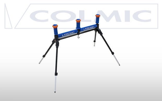 Colmic avatar afsteekroller 30+30, Watersport en Boten, Colmic@colmic.it, Italie, Nieuw, Ophalen of Verzenden