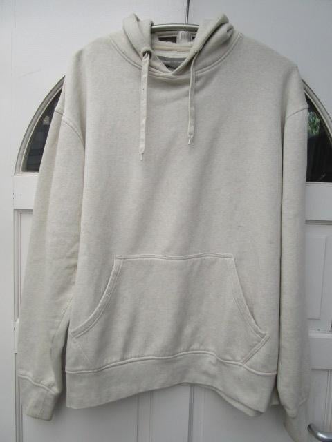Superruime mutstrui, maat 3XL, Kleding | Heren, Grote Maten, Ophalen, Zo goed als nieuw, Angelo Litrico, Trui of Vest