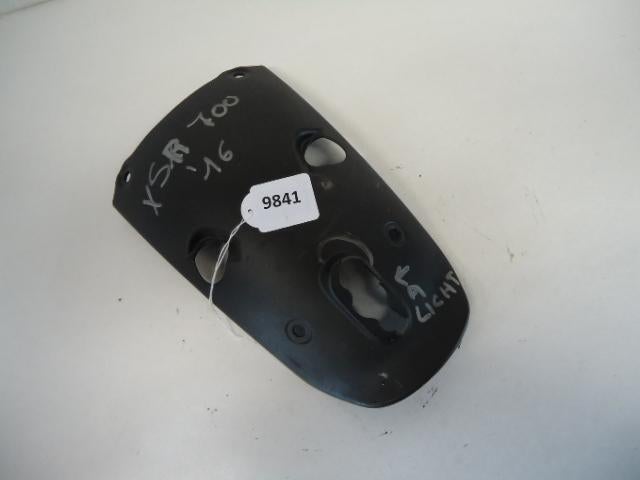 XSR700 2016 - 2017 Yamaha Kuipdeel Kuipdeel kont D1-12806, Motoren