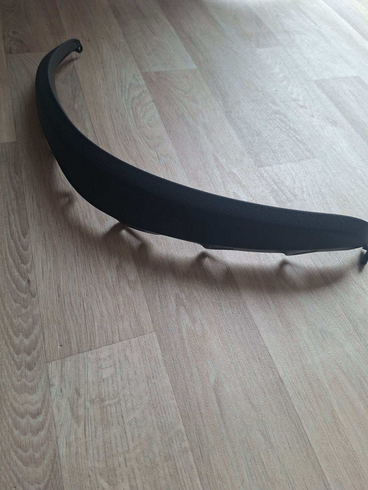 Voorspatbord links boven piaggio mp3, Ophalen of Verzenden, Nieuw, Links, Spatbord