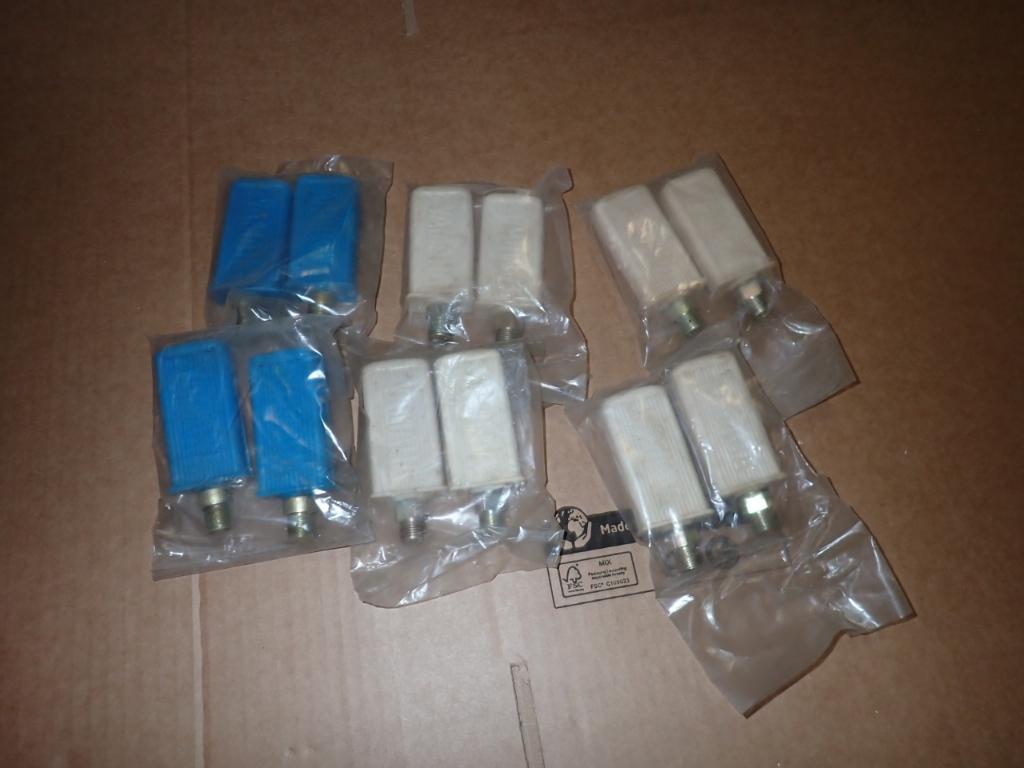 Yamaha Fiets Trapper Stel FS1 DT RD  (6 sets), Motoren, Verzenden