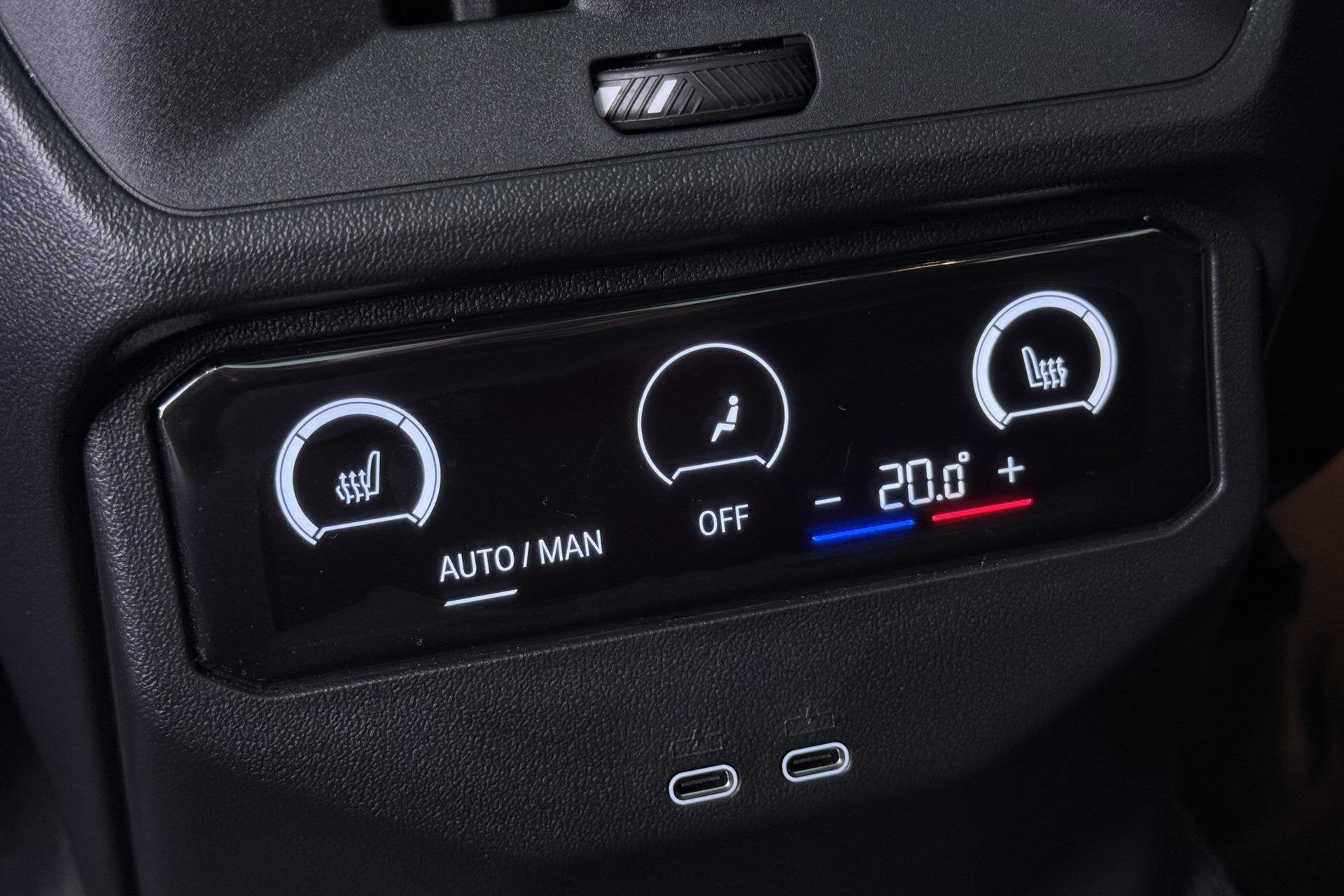 Foto 54 van BMW X3 30e xDrive | M Sport | Trekhaak | Panoramadak | Harma