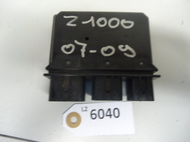 Z1000 2007 - 2009 Kawasaki Elektrische component D1-28276