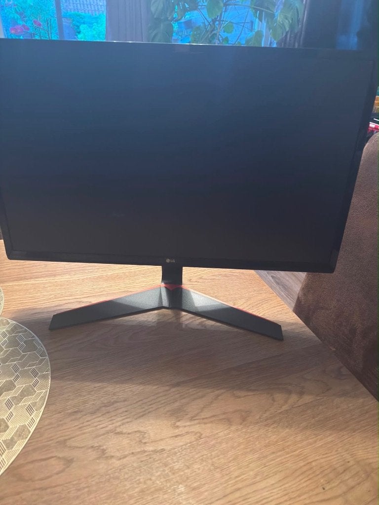 Monitor te koop: LG 24MP59G-P, Full HD, Zo goed als nieuw, In hoogte verstelbaar, HDMI
