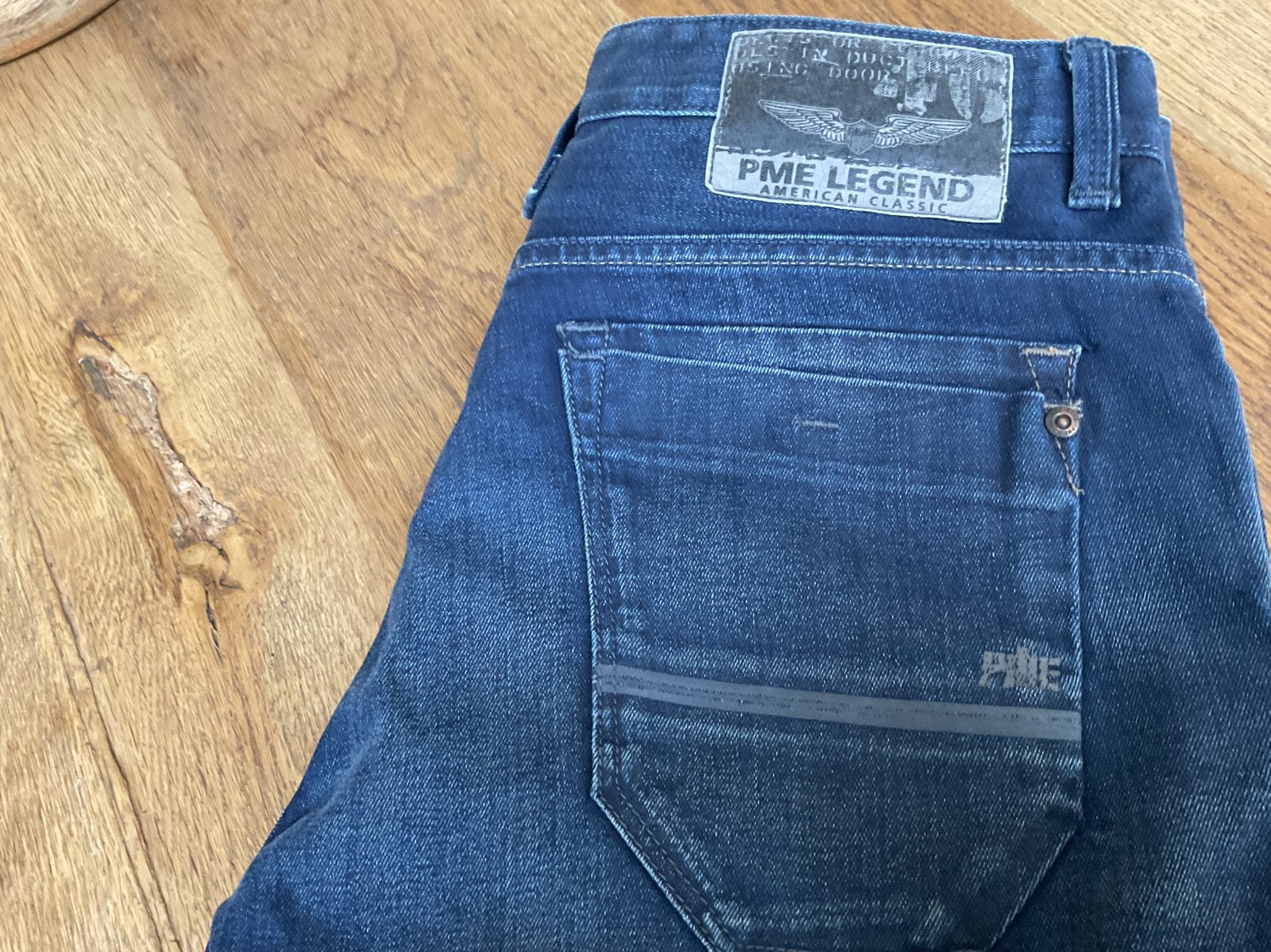 Pme legend spuikerbroek., Kleding | Heren, Ophalen of Verzenden, Zo goed als nieuw