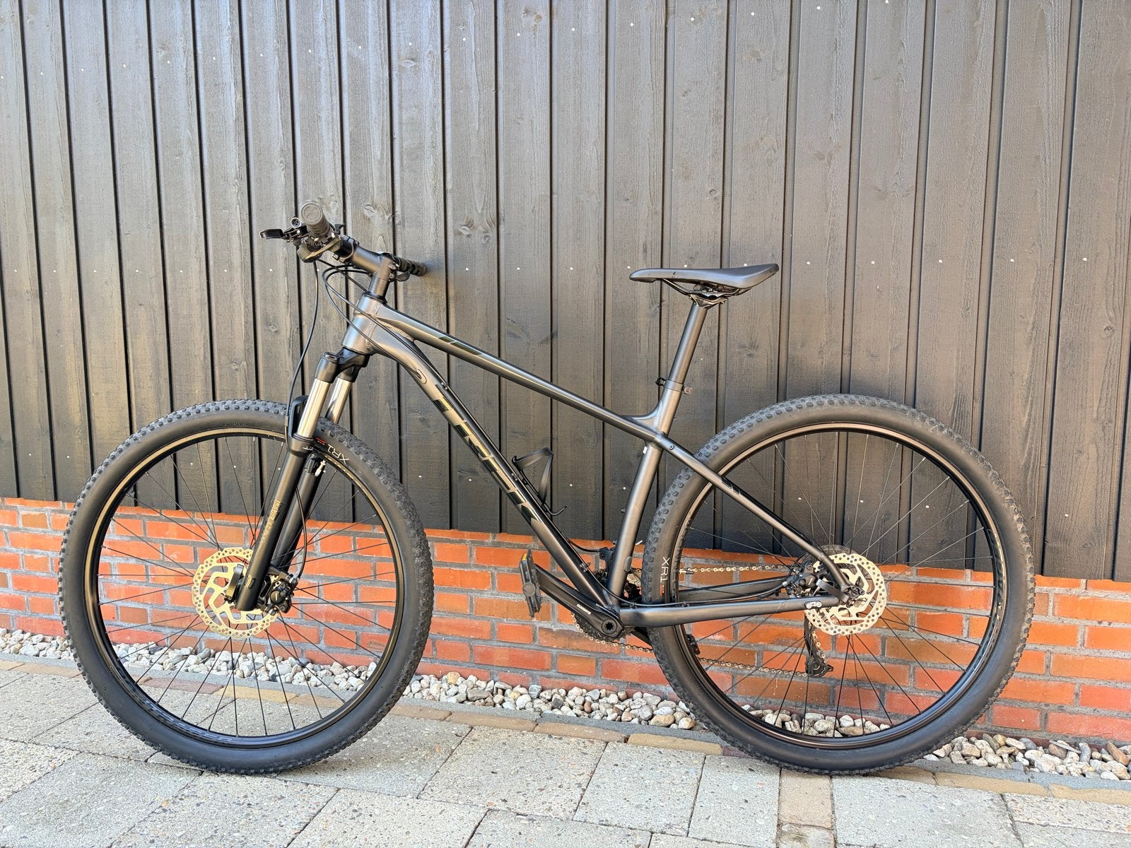 Trek X-Caliber 7 Mountainbike - 19.5 inch, Ophalen, Gebruikt, Hardtail, Heren
