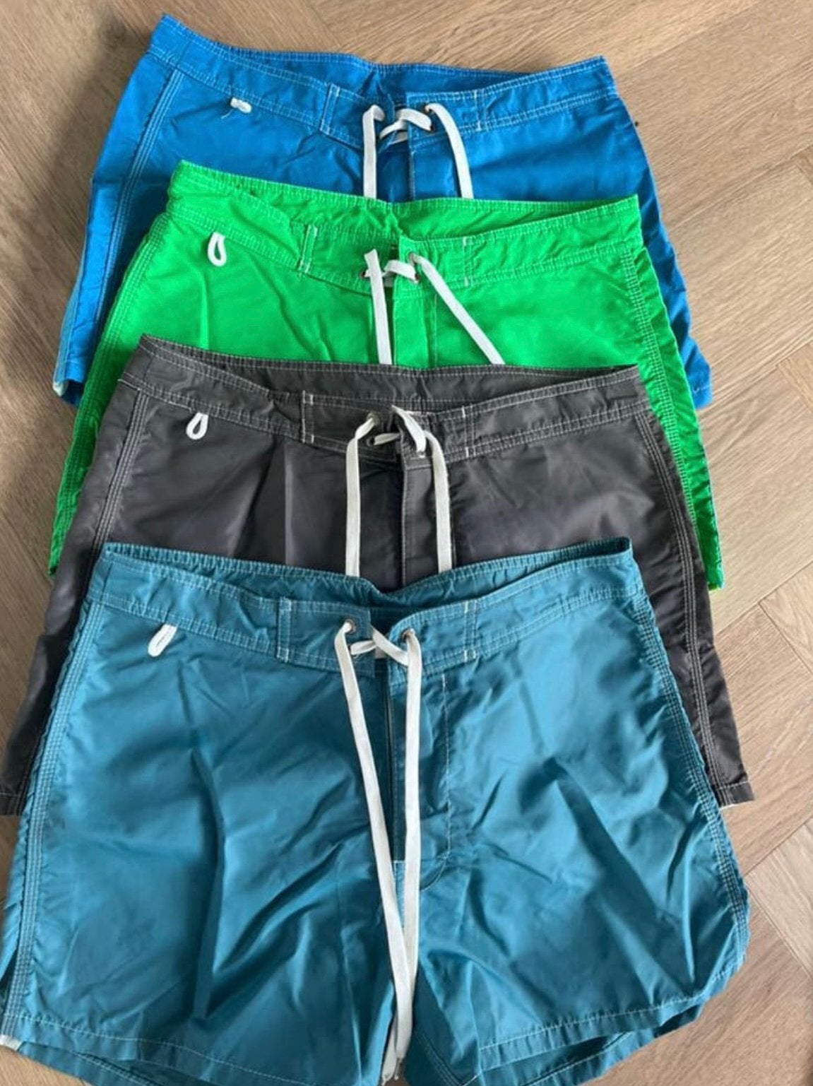 Sundek zwembroek maat M - 31, Verzenden, Maat 48/50 (M), Overige kleuren