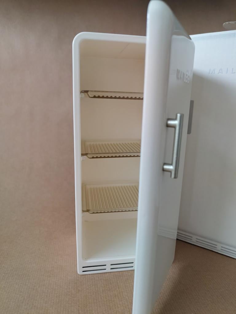 Nieuwe Maileg Koelkast - Grote Maat voor Muizenhuis, Ophalen of Verzenden, Nieuw