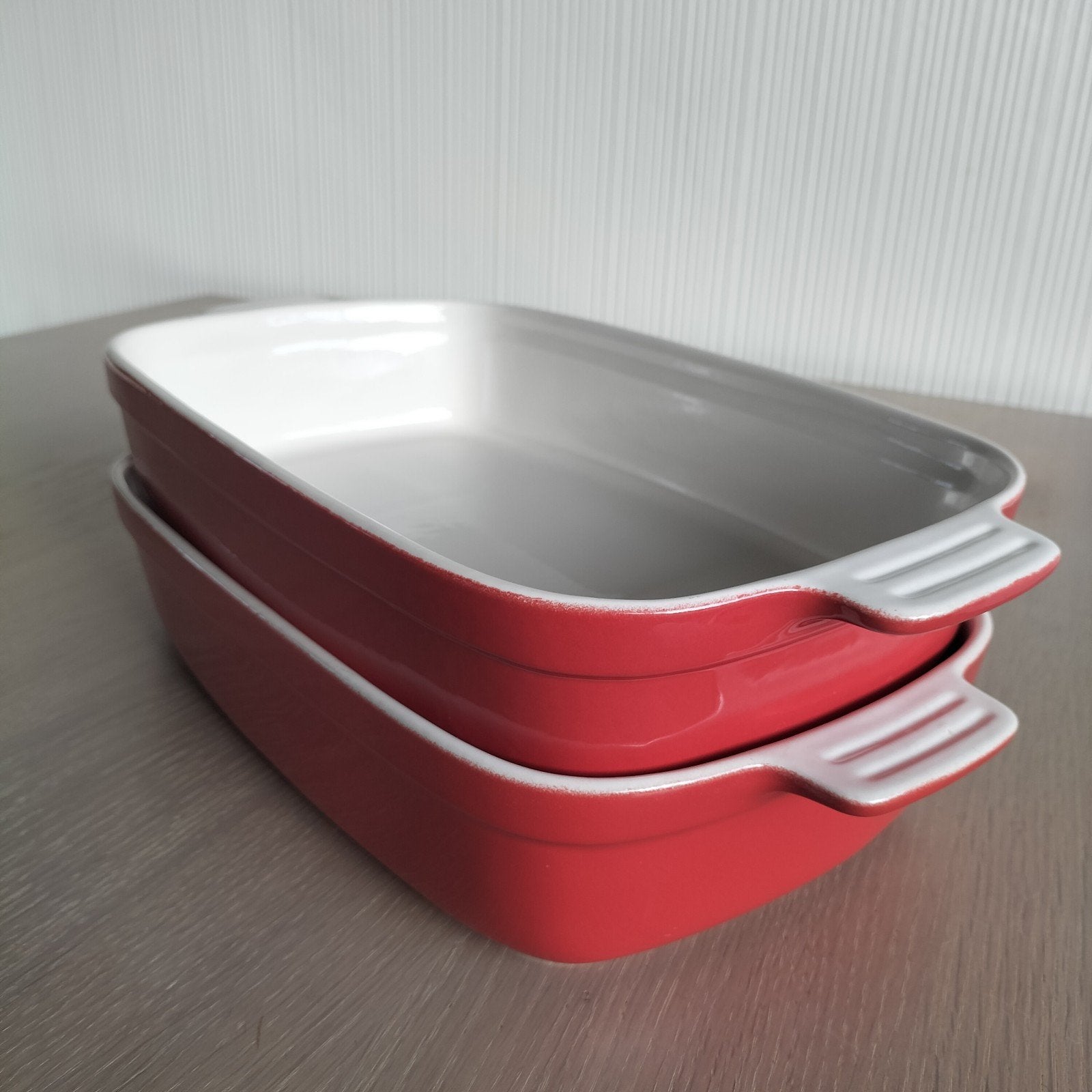 Te koop nieuwe grote ovenschaal., Ophalen of Verzenden, Nieuw