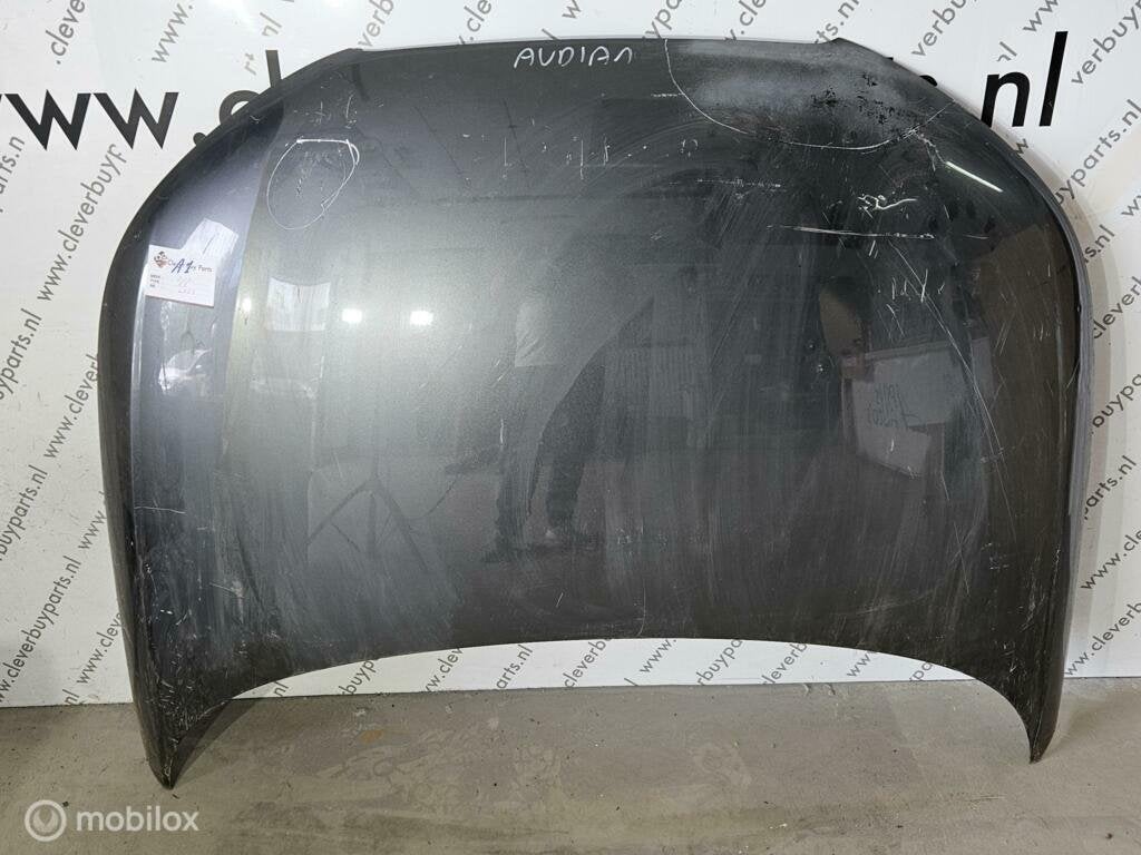 Motorkap origineel Audi A1 Sportback  8X  ('12-'18), Auto-onderdelen, Audi, Gebruikt, Motorkap, Audi
