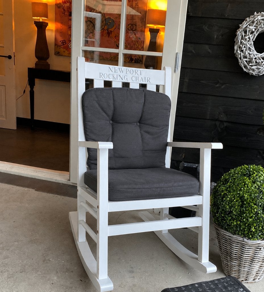 Riviera maison, Ophalen, Zo goed als nieuw, Wit, Eén