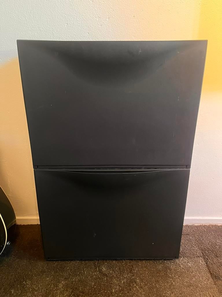 Ikea schoenenkast, Ophalen, Zo goed als nieuw