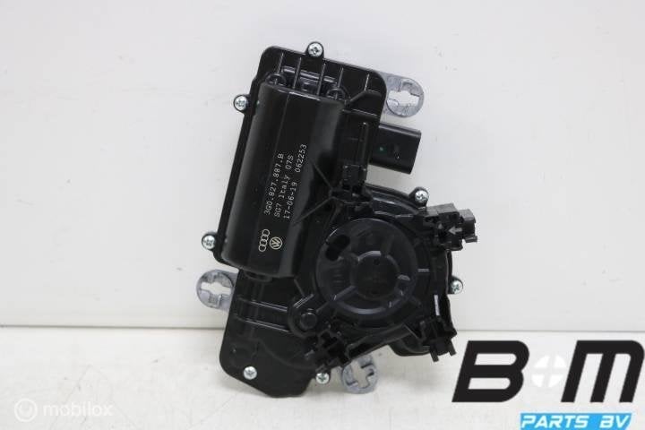 Slotmechaniek achterklep VW Passat B8 Variant 3G0827887B, Auto-onderdelen, Gebruikt