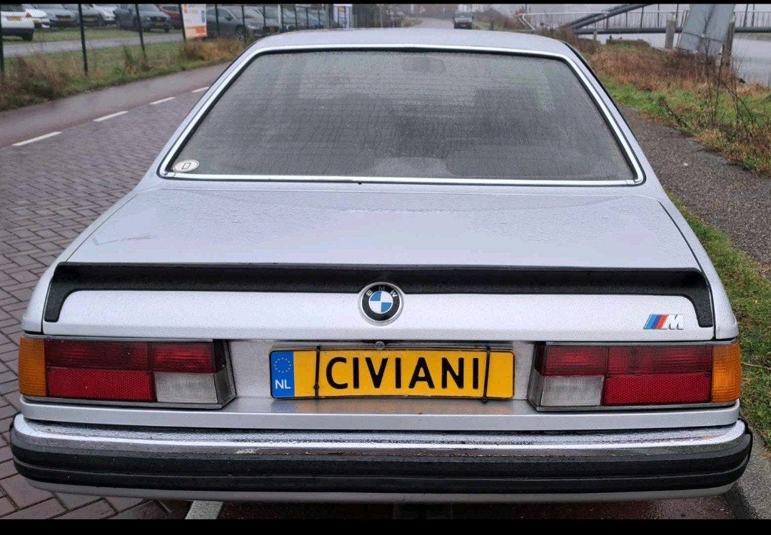 BMW 630 CS M.PAKET, foto 4