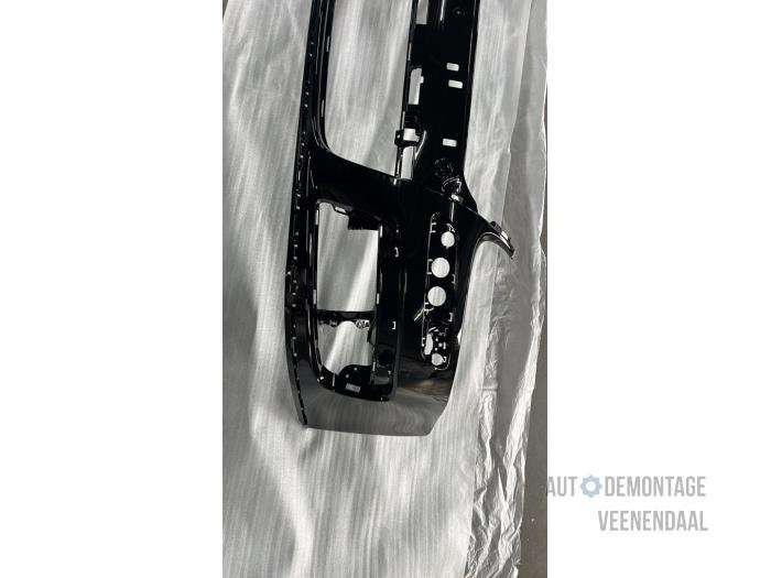 Voorbumper van een Volkswagen Golf (L041), -, Volkswagen, -, Nieuw