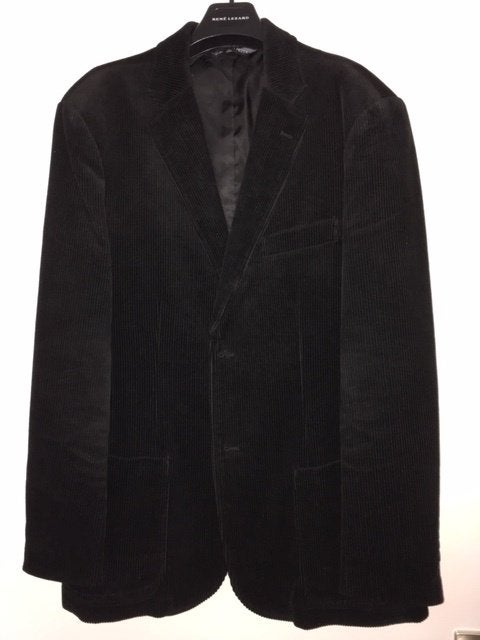 Colbert, kleur zwart . merk Andrew Fezza . Winter colbert in, Kleding | Heren, Kostuums en Colberts, Ophalen of Verzenden, Nieuw