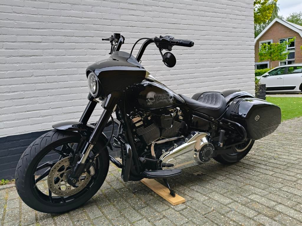 Ook graag een custom zadel stoffering op maat?, Motoren, Info@rwcustomseating.nl, Nijverdal, Nieuw, Ophalen of Verzenden