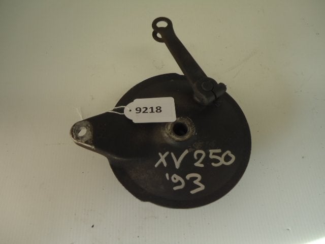 XV250 1989 - 1993 Yamaha Trommelrem D1-23533