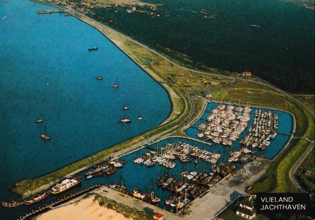 Vlieland          995a, Verzamelen, Ansichtkaarten | Nederland, Ophalen of Verzenden, Voor 1920, Waddeneilanden