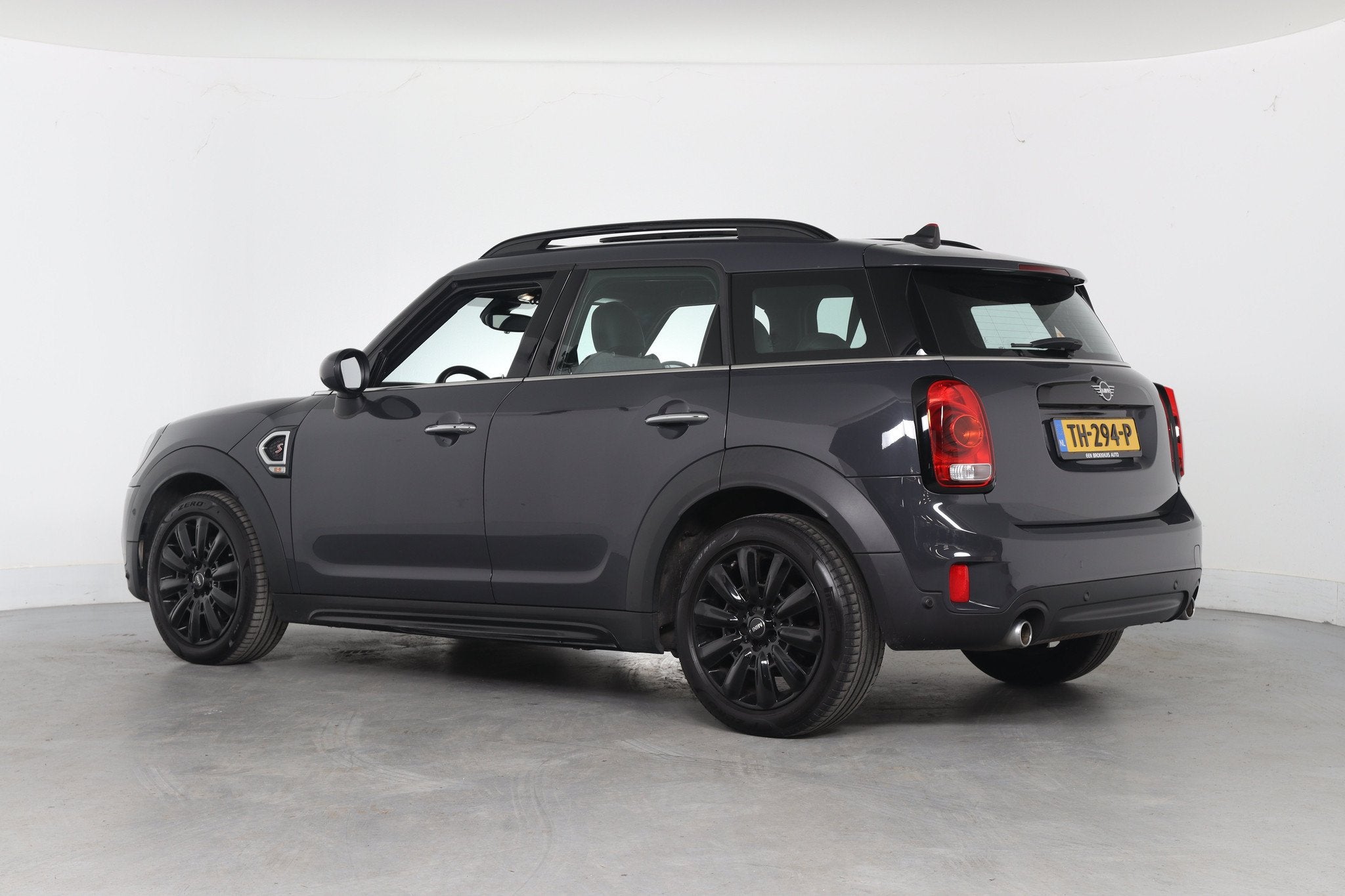 MINI Mini Countryman 2.0 Cooper S, Automaat, Euro 6, Origineel Nederlands, SUV of Terreinwagen