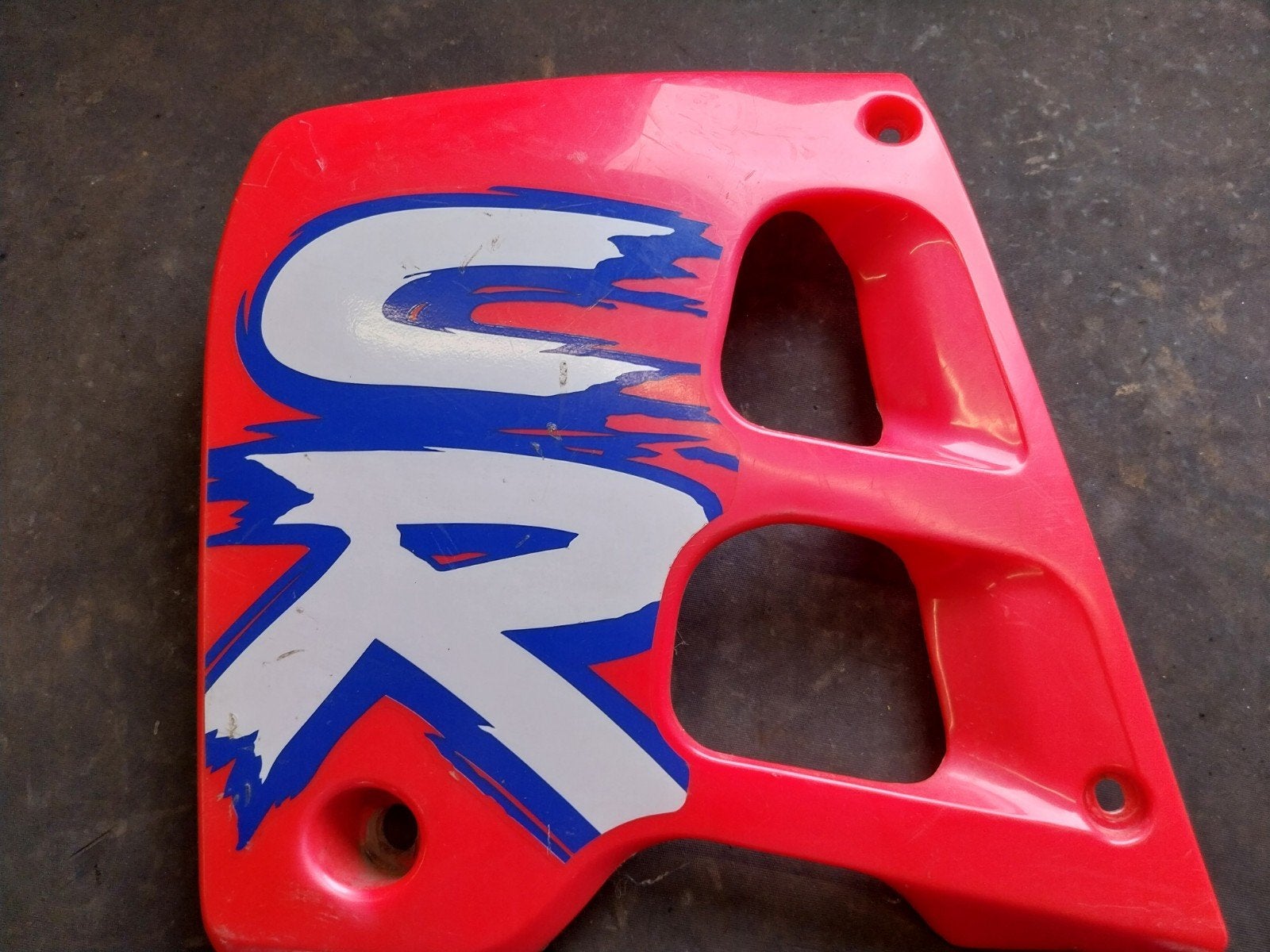 honda cr125 1992 onderdelen cr125 hpp parts 125cc, Ophalen of Verzenden, Gebruikt