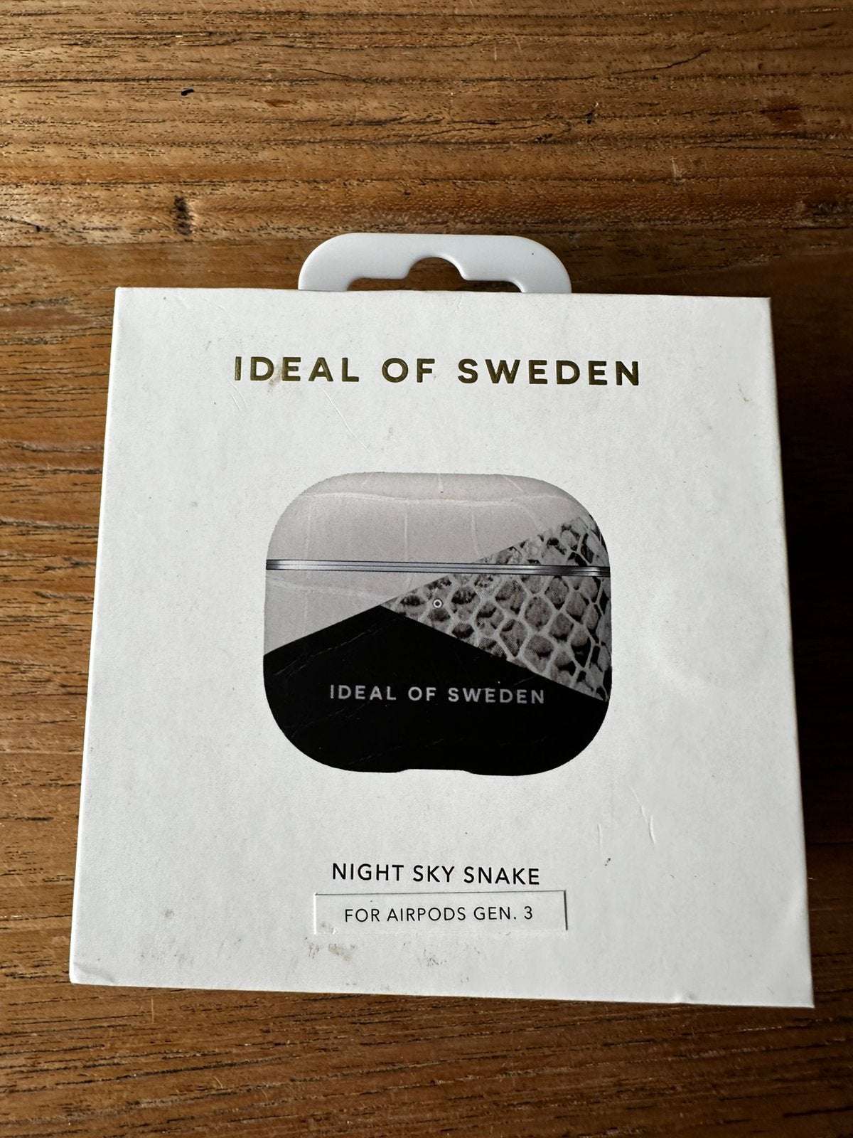 Hoesje voor de airpods 3, Ophalen of Verzenden, Nieuw