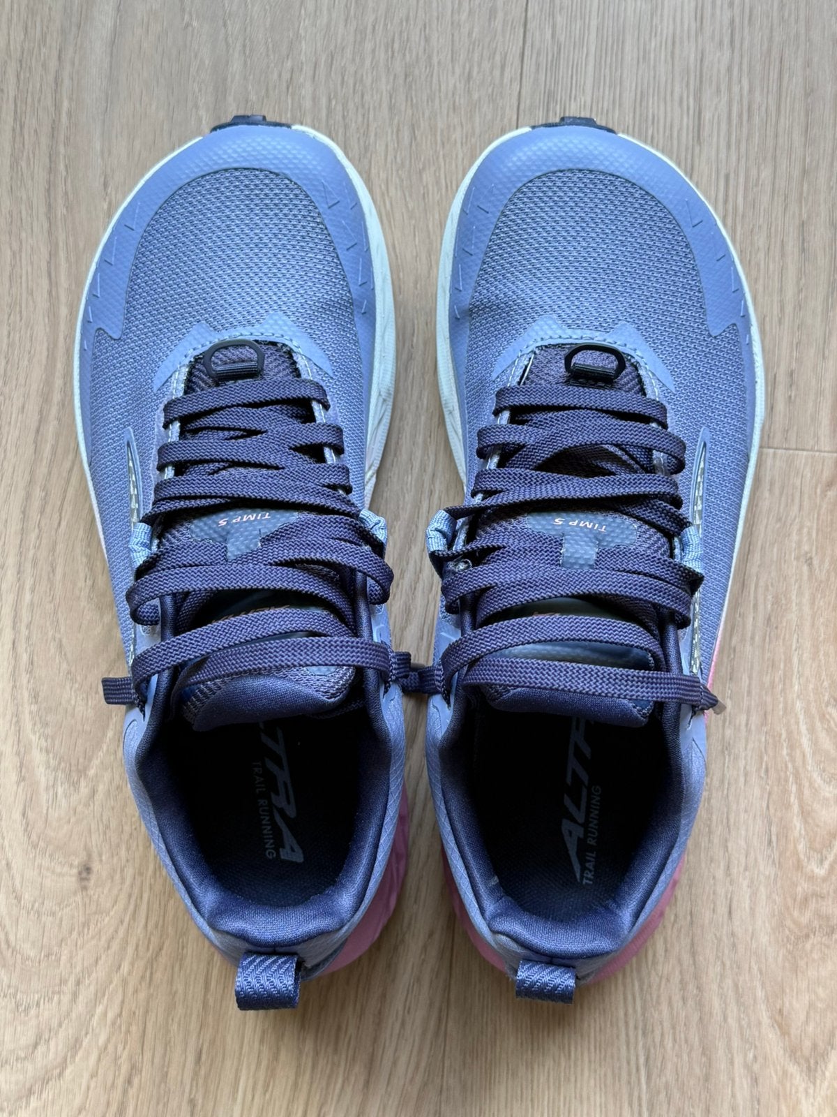 Altra Timp 5 gtx, Ophalen of Verzenden, Nieuw, Schoenen