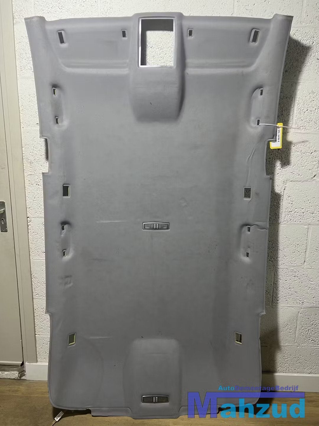 opel zafira B hemel bekleding 2005-2011, Gebruikt, Opel Automobile GmbH, Ophalen of Verzenden, Kontakt@opel-infoservice.de
