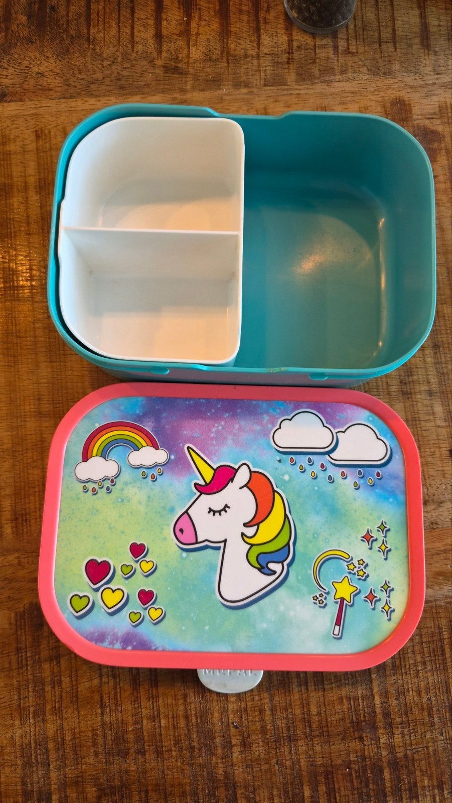 Gratis lunchboxen - Diverse modellen, Ophalen of Verzenden, Gebruikt