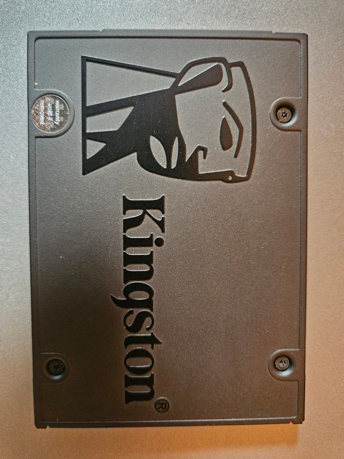 Kingston 240GB SSD - Snelle en Betrouwbare Opslag, Computers en Software, Intern, Kingston, Server, Ophalen of Verzenden