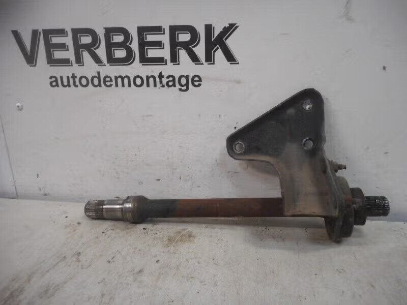 AANDRIJFAS RECHTS binnenste deel met lager Ford Mondeo II, Gebruikt, Ophalen of Verzenden, Henry-Ford-Straße 1 50735 Köln, DE