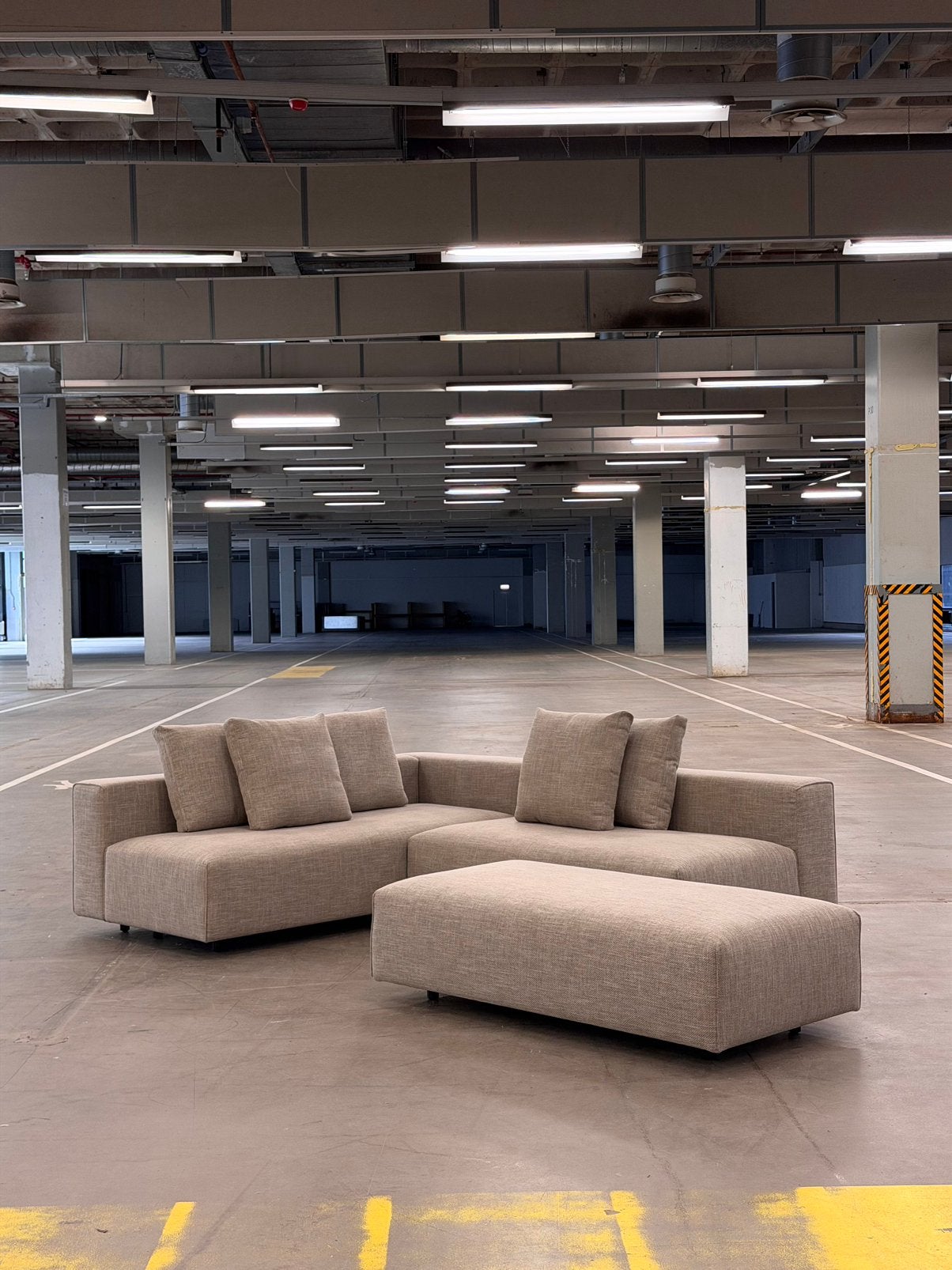 Montis Domino Modulaire Bank | NIEUWSTAAT + garantie