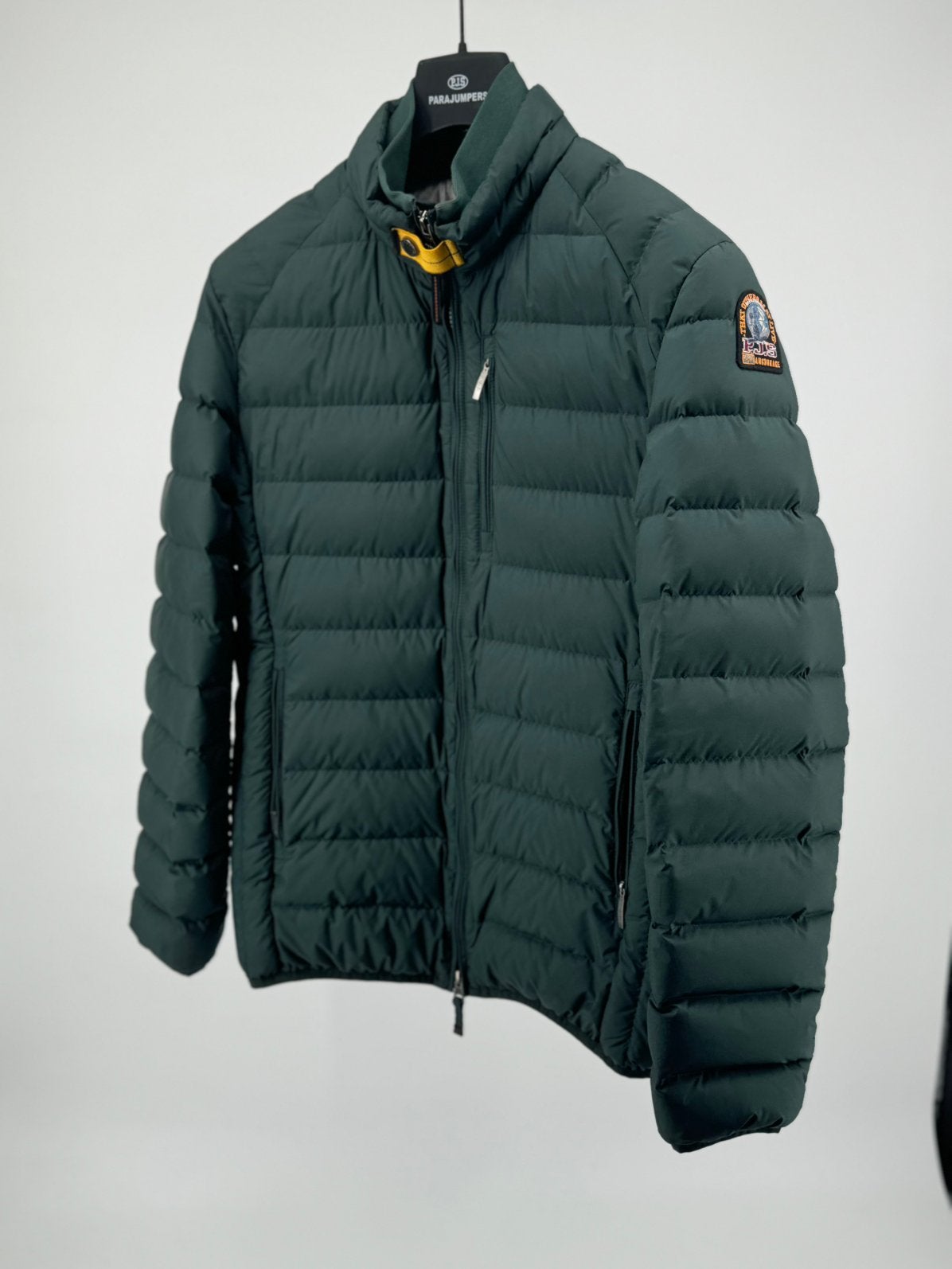 Parajumpers Ugo - Maat Medium, Para, Para, Maat 48/50 (M), Ophalen of Verzenden