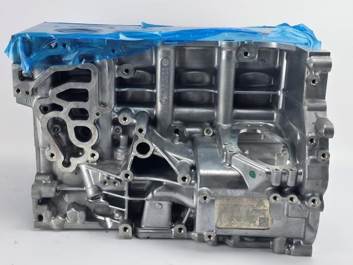 Motor Onderblok, -, -, 6 maanden garantie, Nieuw