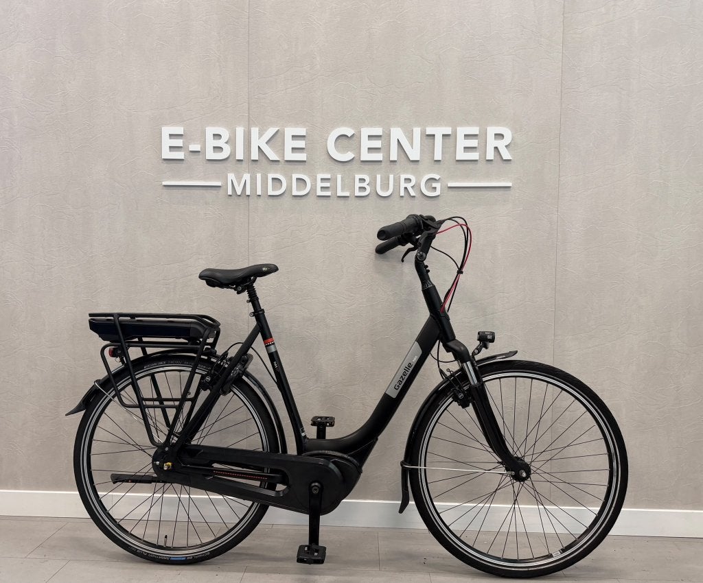 Gazelle Paris C7+ Bosch Active Line Plus 61CM 400Wh